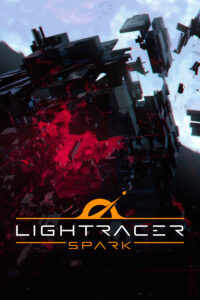 Lightracer Spark Steam CD Key