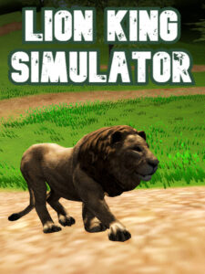 Lion King Simulator Steam CD Key