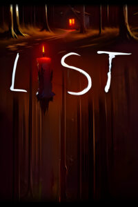 List: Game of Candles Steam CD Key