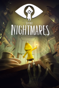 Little Nightmares Collection Bundle Steam CD Key