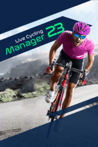 Live Cycling Manager 2023 Steam CD Key