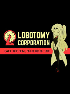 Lobotomy Corporation: Monster Management Simulator Steam Account