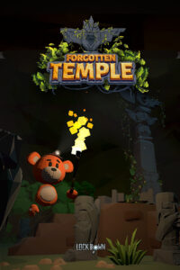 Lockdown VR: Forgotten Temple Steam CD Key