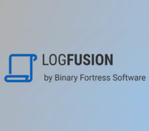 LogFusion Pro CD Key