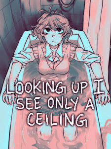 Looking Up I See Only A Ceiling Steam CD Key
