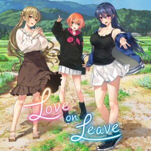 Love on Leave Steam CD Key