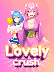 Lovely Crush Steam CD Key