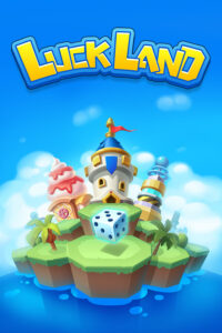 LuckLand Steam CD Key