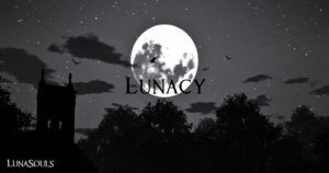 Lunacy: Saint Rhodes Steam CD Key