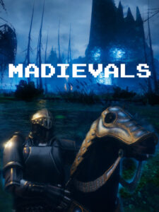 Madievals Steam CD Key
