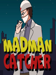 Madman Catcher Steam CD Key