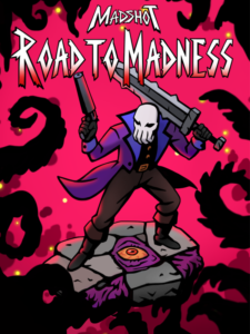 Madshot: Road to Madness Steam CD Key