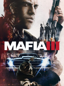 Mafia II + Mafia III: Definitive Edition Steam CD Key