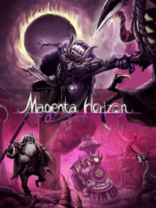 Magenta Horizon Steam CD Key