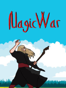 Magic War Steam CD Key