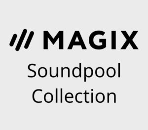 MAGIX Soundpool Collection CD Key