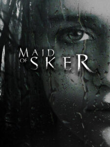 Maid of Sker Steam Account