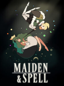 Maiden And Spell Steam CD Key