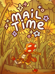 Mail Time EN/FR/DE Languages Only Steam CD Key