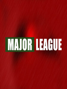 Frost League Steam CD Key