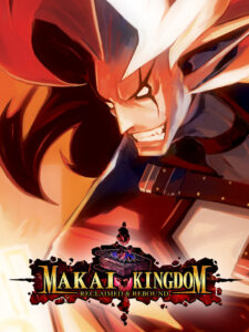 Makai Kingdom: Reclaimed and Rebound Steam CD Key