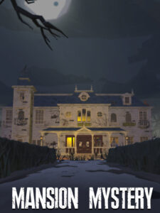 Mansion Mystery Steam CD Key