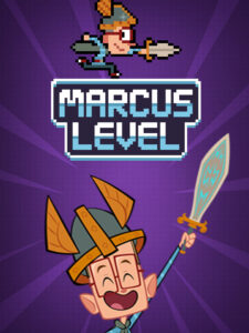 Marcus Level Steam Gift