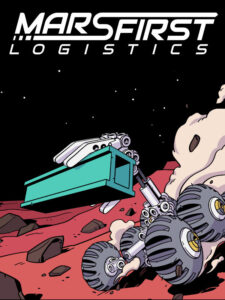 Mars First Logistics Steam CD Key