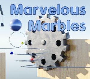 Marvelous Marbles Steam CD Key