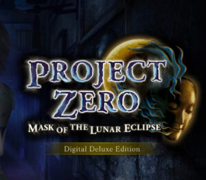 FATAL FRAME / PROJECT ZERO: Mask of the Lunar Eclipse Digital Deluxe Edition Steam CD Key