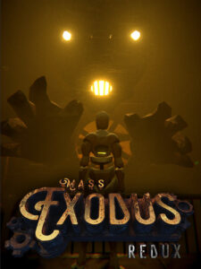 Mass Exodus Steam CD Key