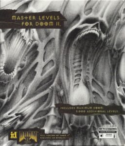 Doom II + Master Levels for Doom II Bundle Steam CD Key