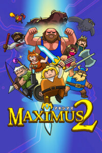 Maximus 2: Street Gladiators Steam CD Key