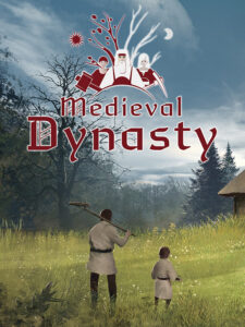 Medieval Dynasty Steam Account