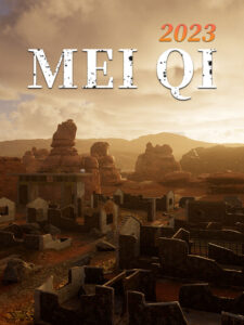 MeiQi 2023 Steam CD Key