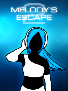 Melody's Escape 2 Steam CD Key