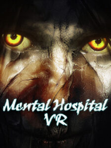 Mental Hospital VR Steam CD Key