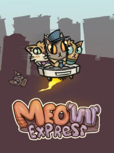 Meow Express Steam CD Key