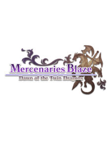 Mercenaries Blaze Steam CD Key