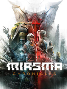 Miasma Chronicles Steam Account