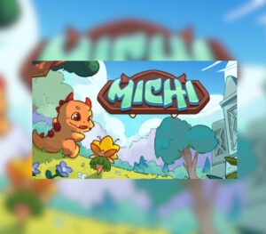 Michi - Expansion Pack (Unlock levels 2-10) DLC Steam CD Key