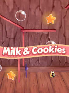 Milk and Cookies Steam CD Key