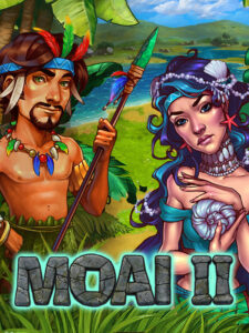 MOAI 2: Path to Another World Steam CD Key