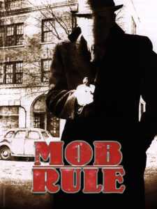 Mob Rule Classic Steam CD Key