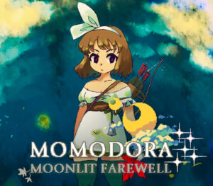 Momodora: Moonlit Farewell Steam CD Key