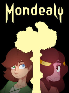 Mondealy Steam CD Key