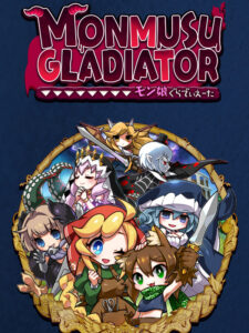 Monmusu Gladiator Steam CD Key