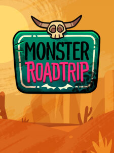 Monster Prom 3: Monster Roadtrip Steam CD Key