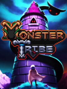 Monster Tribe Steam CD Key