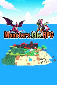 Monsters Idle RPG Steam CD Key